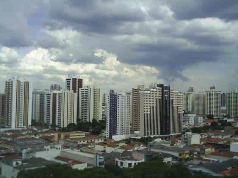 Como é Morar no Bairro Tatuapé? São Paulo/SP