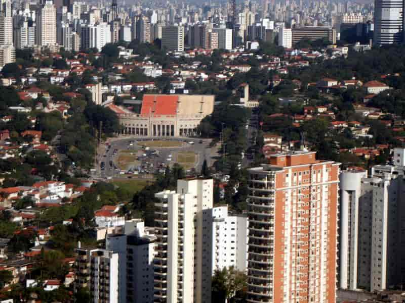 Como é Morar no Bairro Consolação? São Paulo/SP