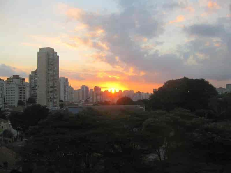 Como é Morar no Bairro Perdizes? São Paulo/SP