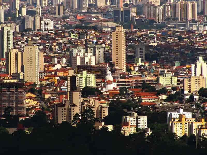 Como é Morar no Bairro Tucuruvi? São Paulo/ SP