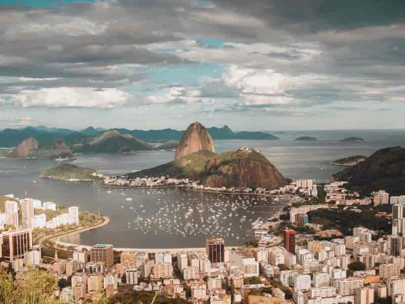 Como é Morar no Bairro Lagoa? Rio de Janeiro/RJ