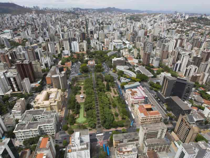 Como é Morar no Bairro Santa Mônica? Belo Horizonte/MG