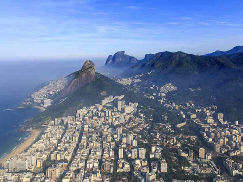 Como é Morar no Bairro Leblon? Rio de Janeiro/ RJ