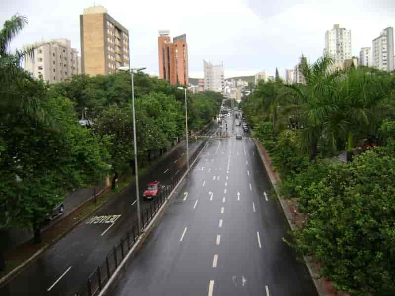 Como é Morar no Bairro Santo Antônio? Belo Horizonte/MG