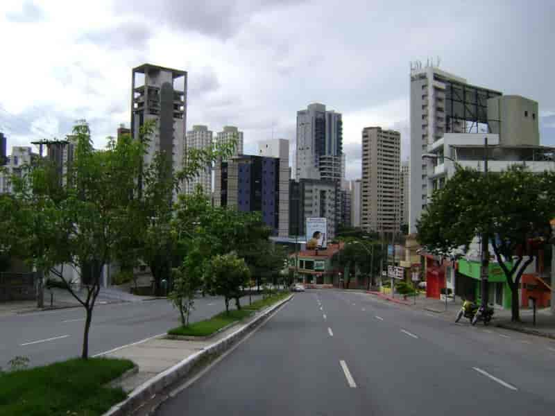 Como é Morar no Bairro Lourdes? Belo Horizonte/MG