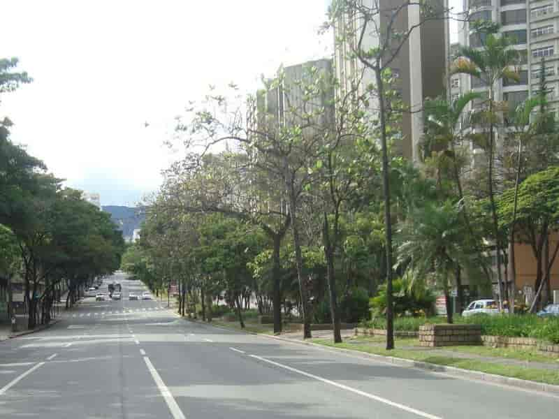 Como é Morar no Bairro Sion? Belo Horizonte/ MG