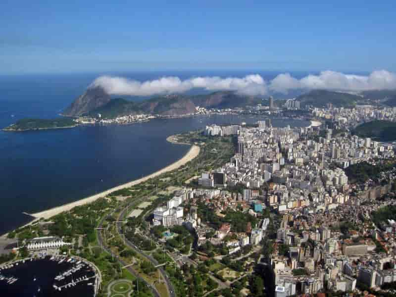 Como é Morar no Bairro Flamengo? Rio de Janeiro/RJ