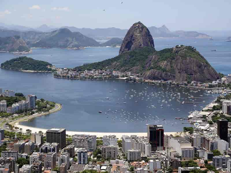 Como é Morar no Bairro Botafogo? Rio de Janeiro/ RJ