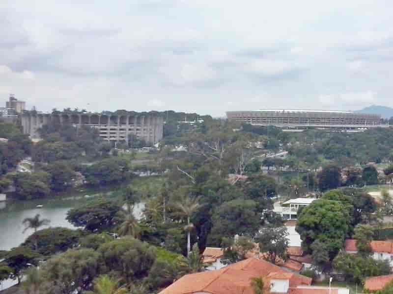 Conheça o Bairro Santa Amélia – Belo Horizonte/MG