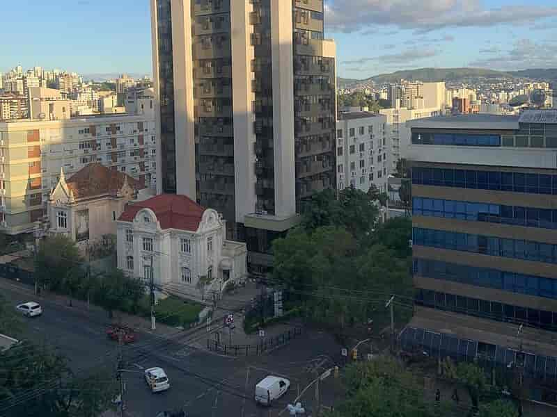 Como é Morar no Bairro Rio Branco? Porto Alegre/ RS