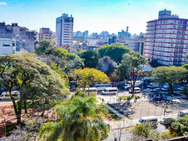 Como é Morar no Bairro Santana? Porto Alegre/ RS