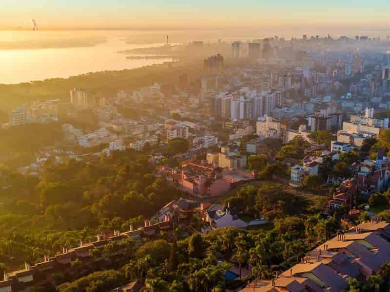 Conheça os Bairros mais Seguros de Porto Alegre