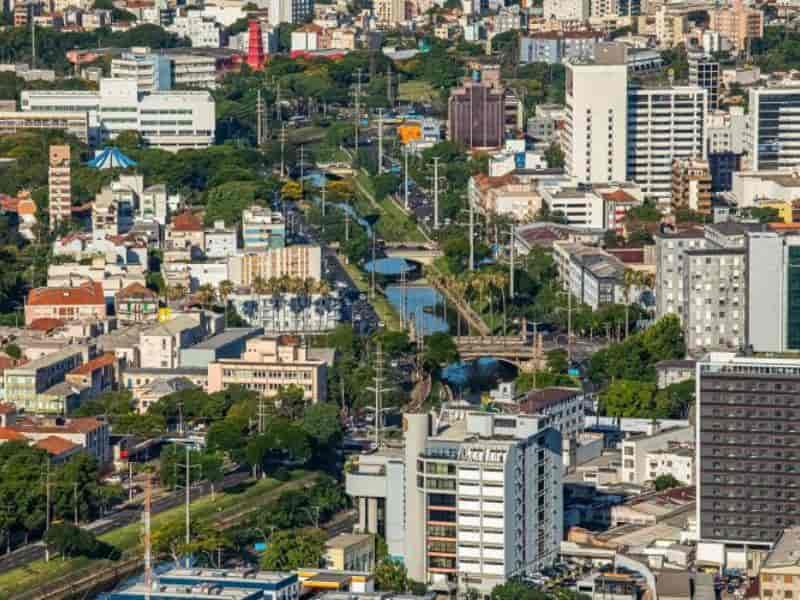 Como é Morar no Bairro Jardim Itu-Sabará? Porto Alegre/ RS