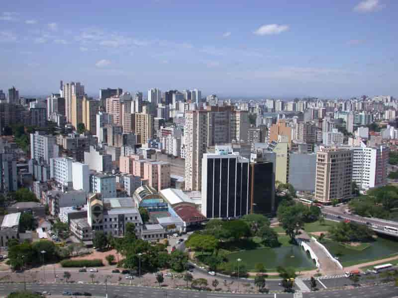 Como é Morar no Bairro Teresópolis? Porto Alegre/ RS