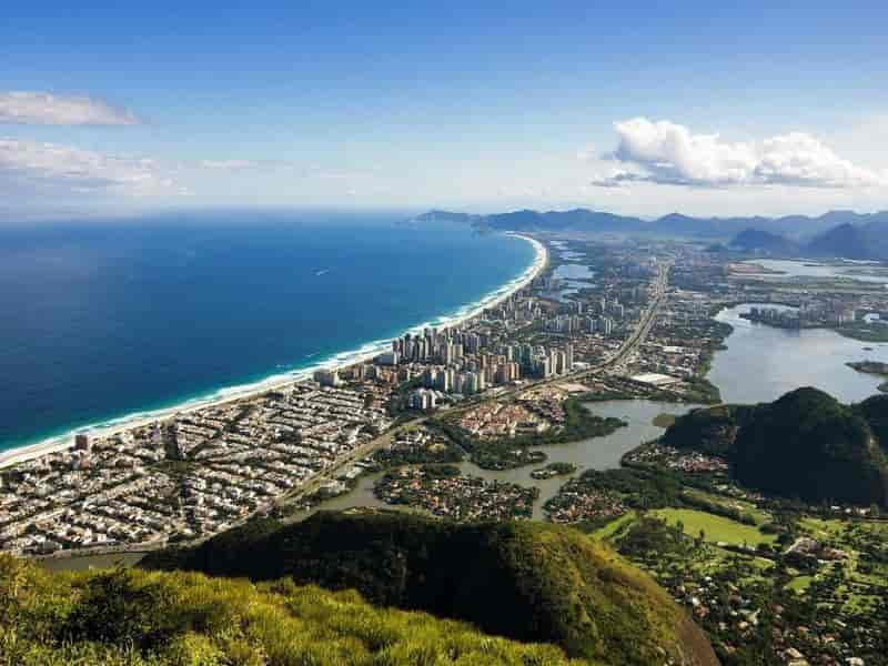 Como é Morar no Bairro Barra da Tijuca? Rio de Janeiro/ RJ