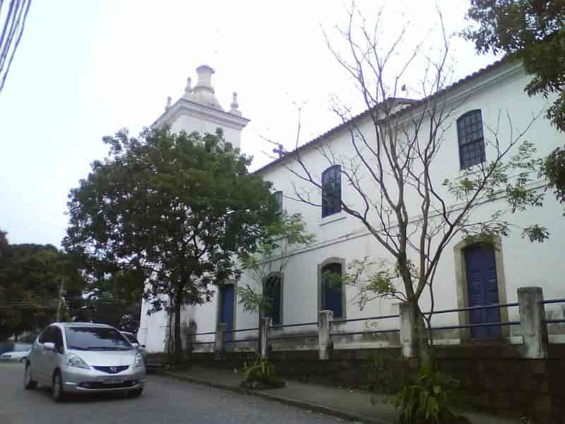 Como é Morar no Bairro Freguesia? Rio de Janeiro/ RJ