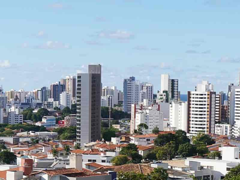 Como é Morar no Bairro Caminho das Árvores? Salvador/ BA