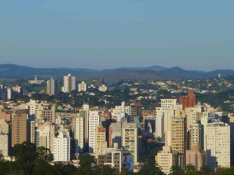 Como é Morar no Bairro Vila Itapura? Campinas/ SP