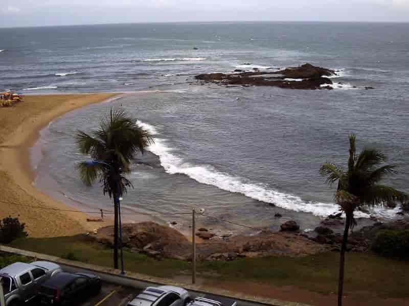 Como é Morar no Bairro Ondina? Salvador/ BA