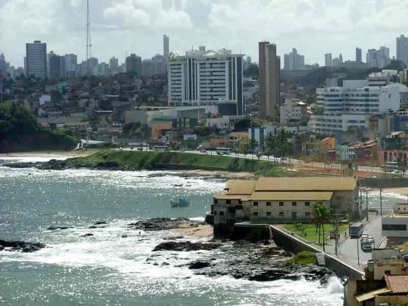 Como é Morar no Bairro Rio Vermelho? Salvador/ BA