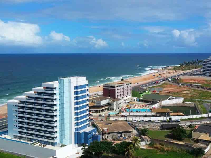 Como é Morar no Bairro Armação? Salvador/ BA