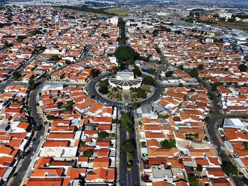 Como é Morar no Bairro Jardim Nova Europa? Campinas/ SP