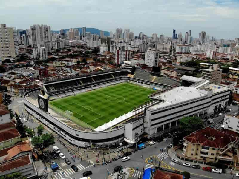 Como é Morar no Bairro Vila Belmiro? Santos/ SP