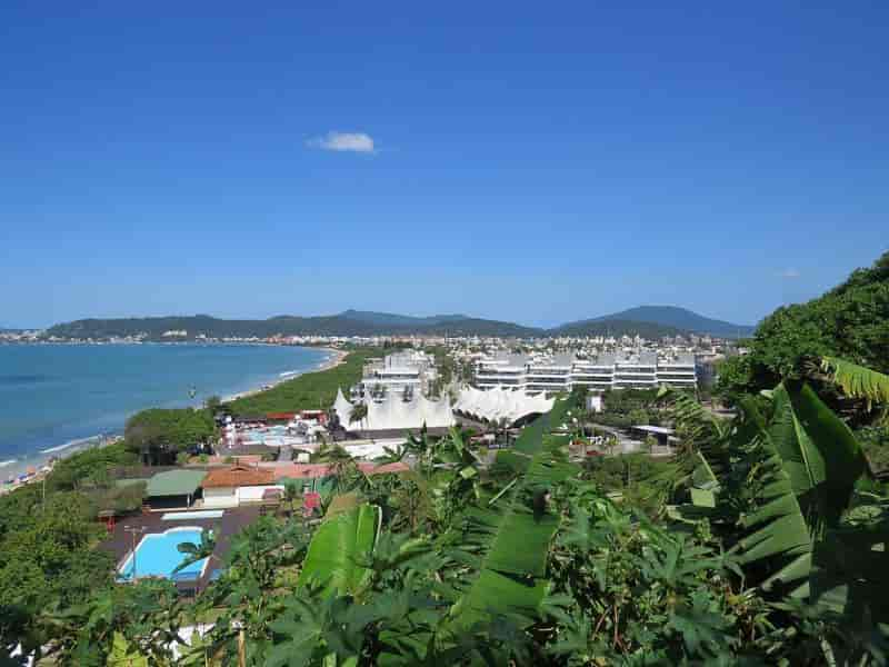 Como é Morar no Bairro Jurerê? Florianópolis/ SC