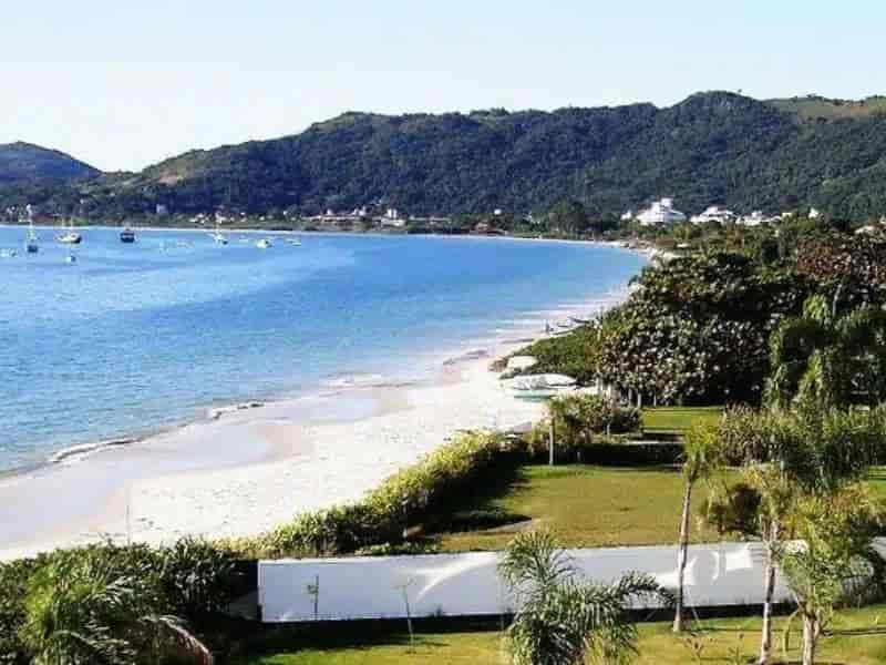 Como é Morar no Bairro Cachoeiras do Bom Jesus? Florianópolis/ SC