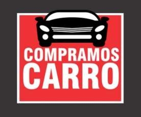 COMPRAMOS CARRO