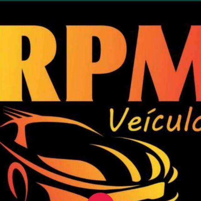 RPM VEÍCULOS