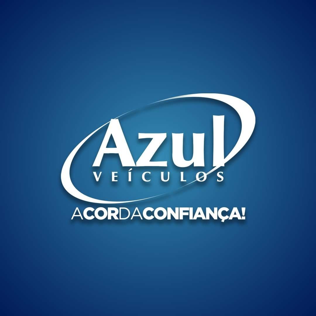 Azul Veículos