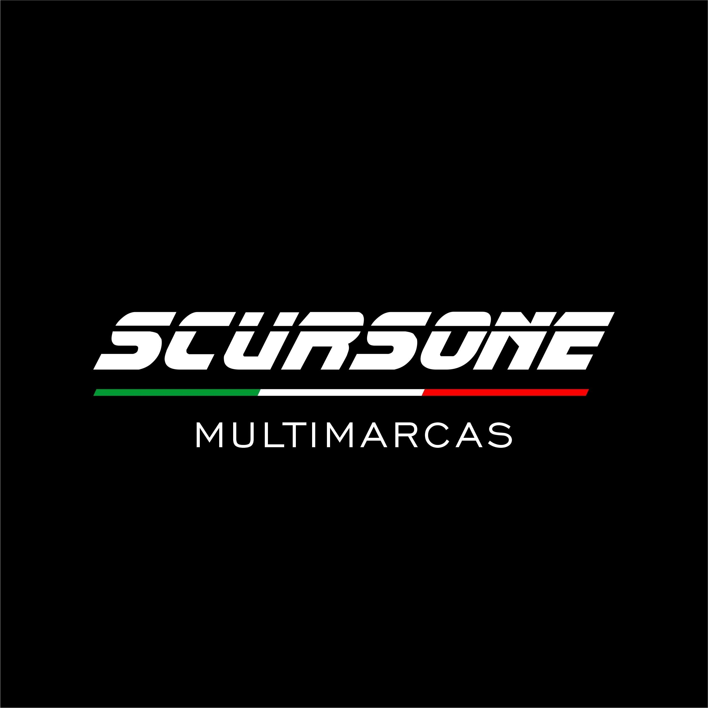 SCURSONE MULTIMARCAS