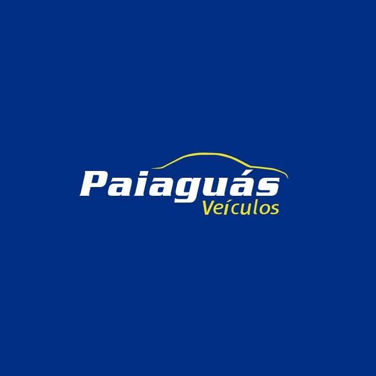 Paiaguas Veículos