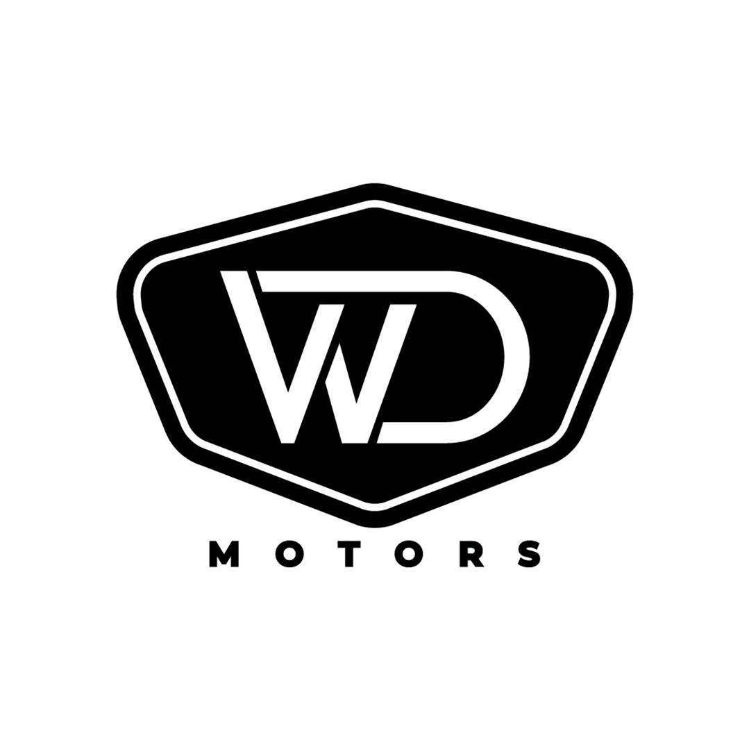 Wd Motors