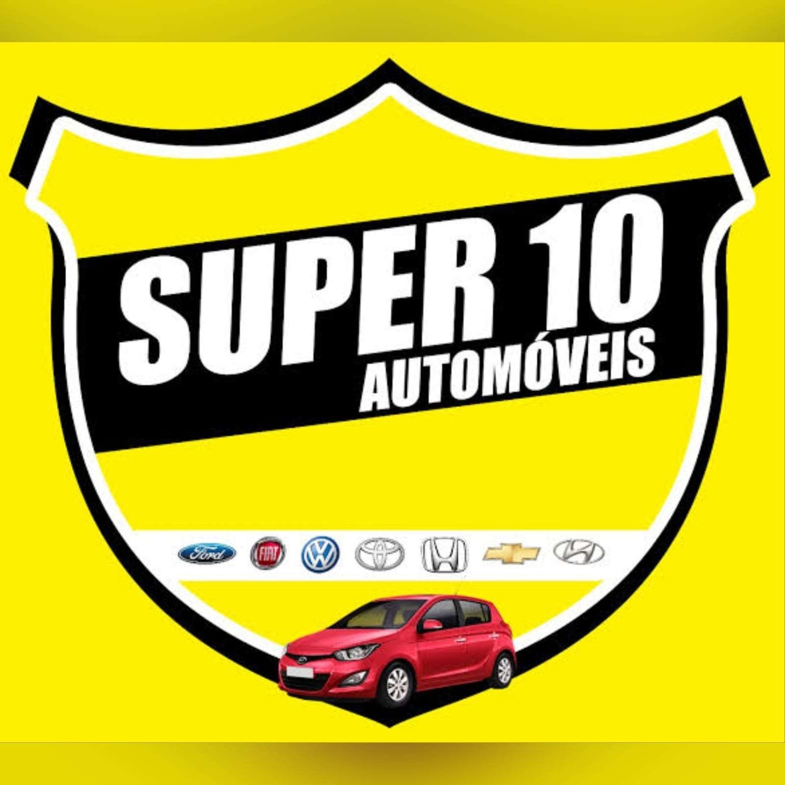 Super 10 Automóveis