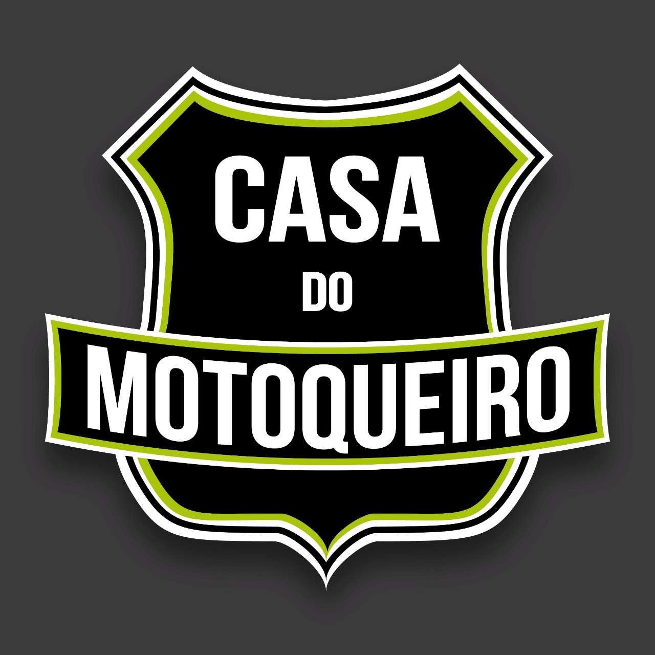 CASA DO MOTOQUEIRO CAMPINAS