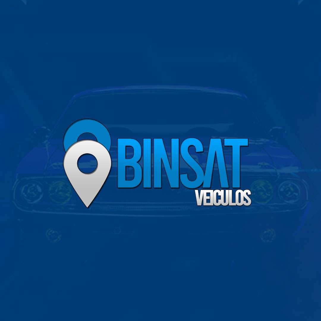 BINSAT VEICULOS