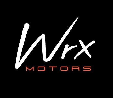 WRX MOTORS CURITIBA