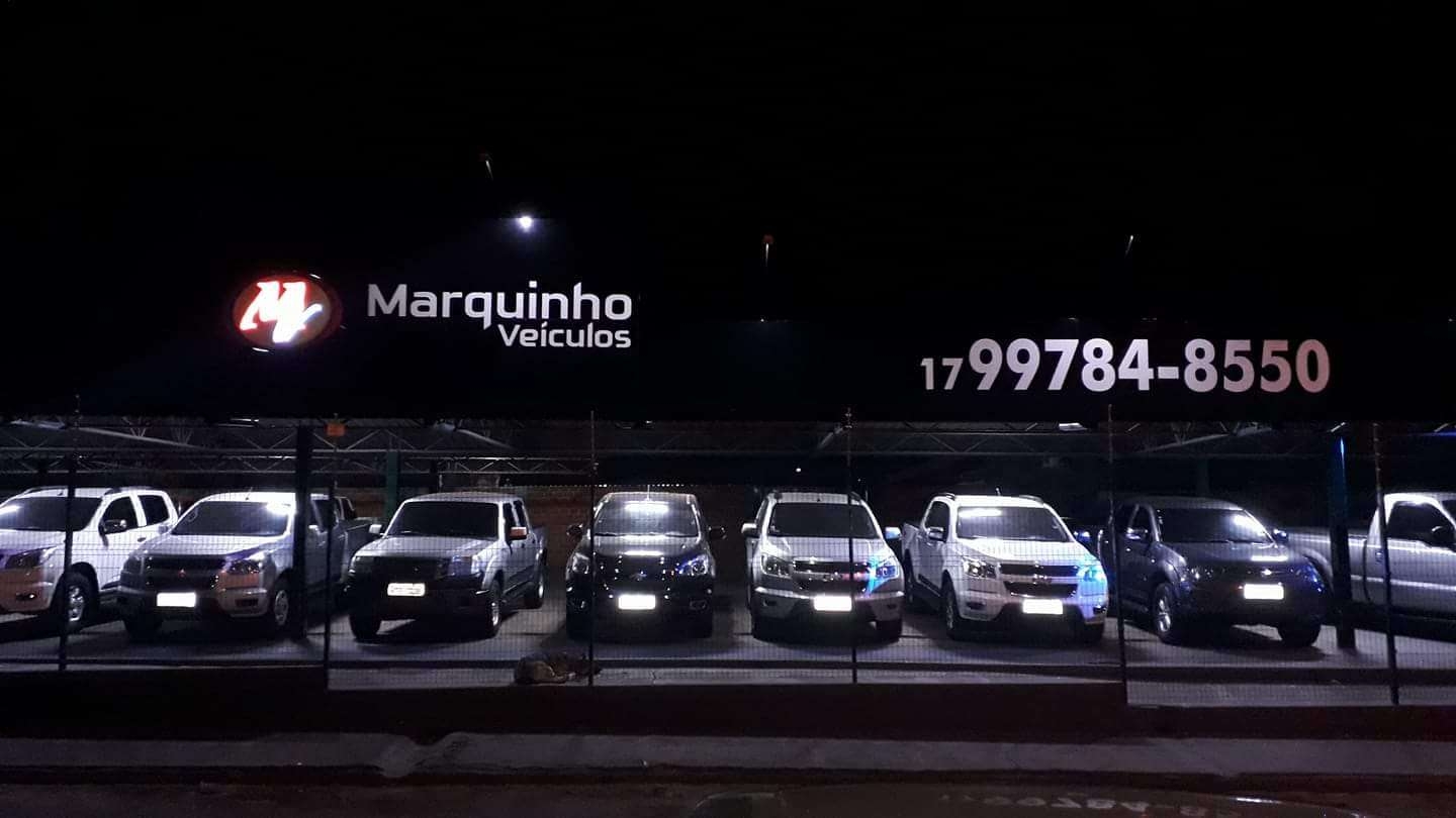 MARQUINHO VEICULOSS