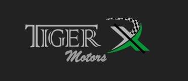 Tiger X Motors