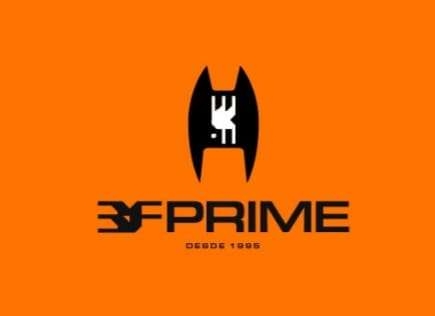 3f Prime