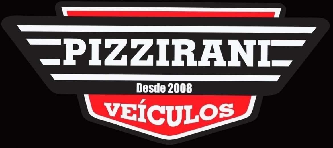 PIZZIRANI VEÍCULOS