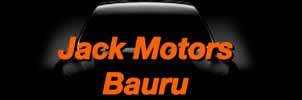 JACK MOTORS