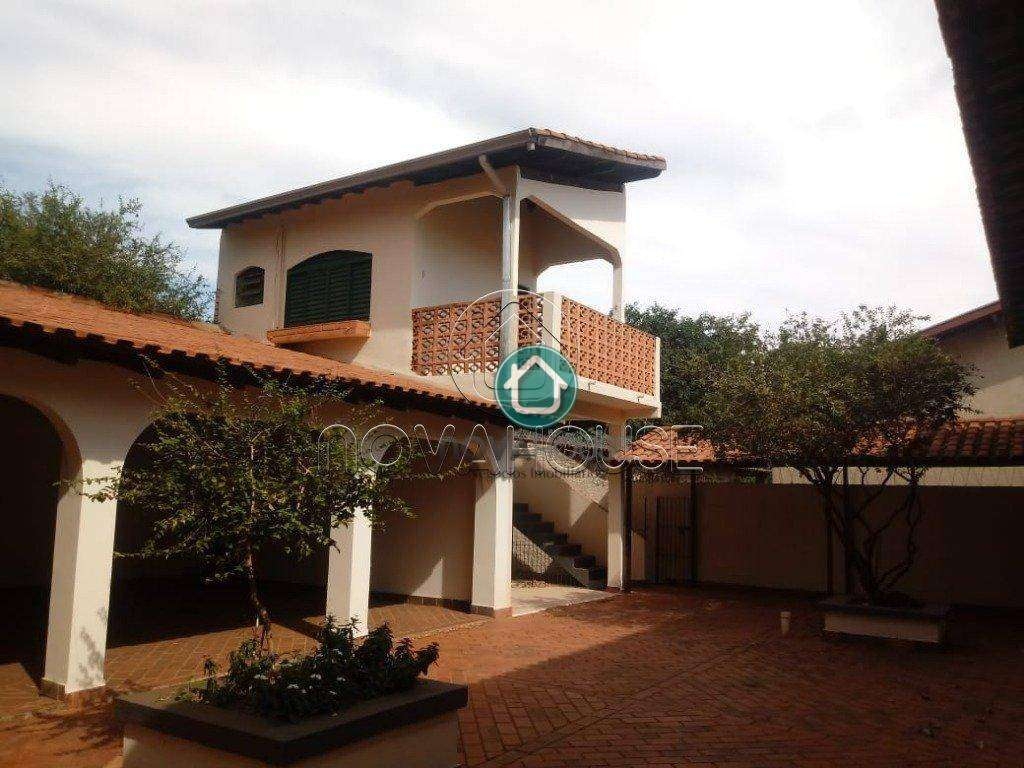 Casa na Rua 26, 482, Vila Nova Campo Grande, Campo Grande