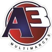 A3 MULTIMARCAS