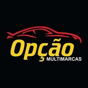 OPÇÃO MULTIMARCAS