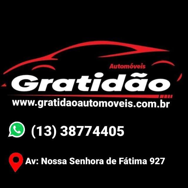 GRATIDÃO AUTOMÓVEIS