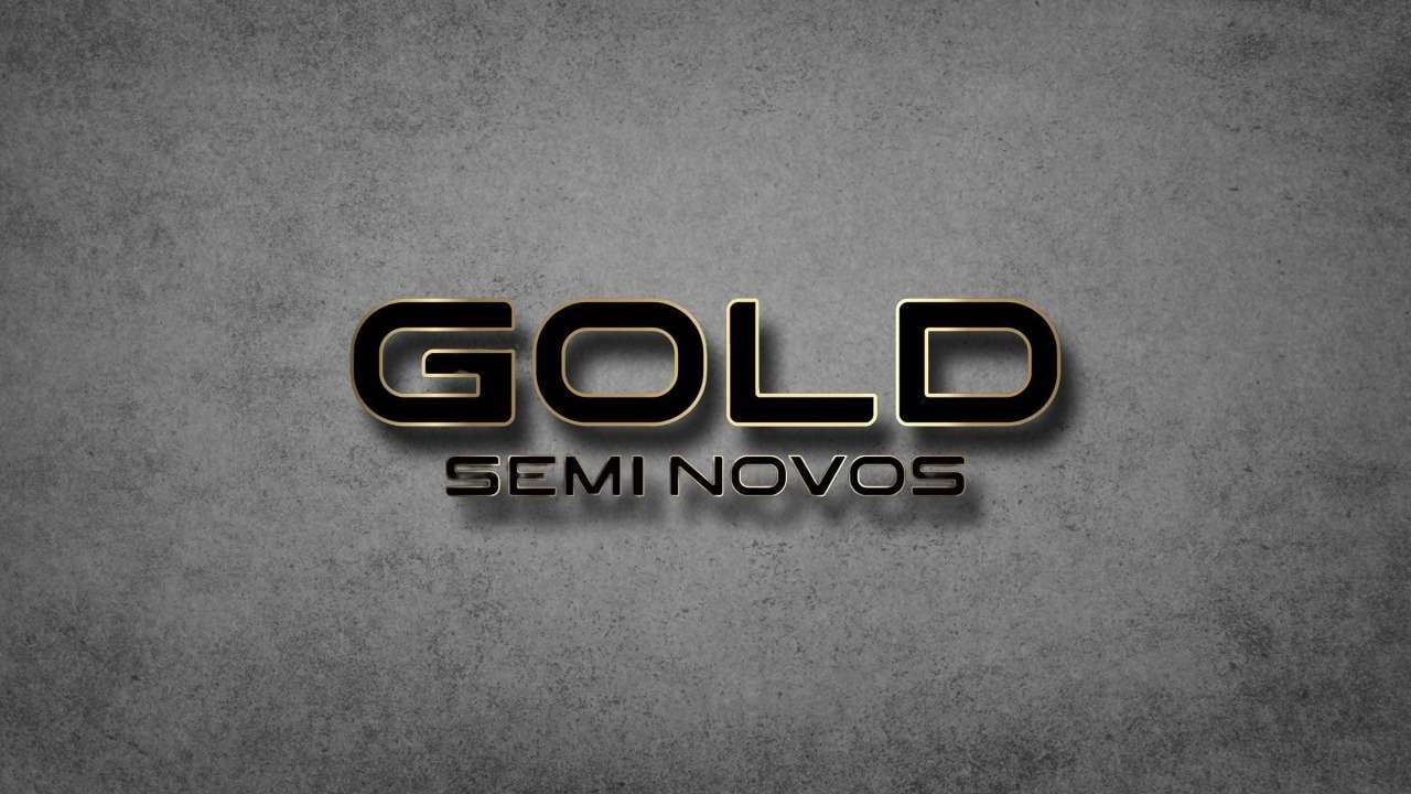 GOLD SEMINOVOS