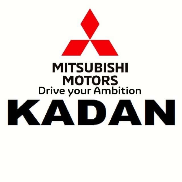 KADAN MITSUBISHI